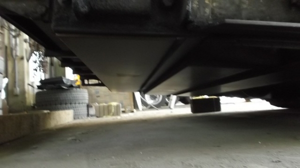 รถปูยาง Sumitomo HA60C-5Tv แบบล้อแทร็ค (ปู6 เมตร) จากญี่ปุ่นสภาพสวย อุปกรณ์ครบ คุ้มๆครับ