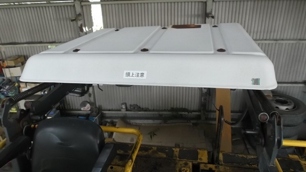 รถปูยาง Sumitomo HA60C-5Tv แบบล้อแทร็ค (ปู6 เมตร) จากญี่ปุ่นสภาพสวย อุปกรณ์ครบ คุ้มๆครับ