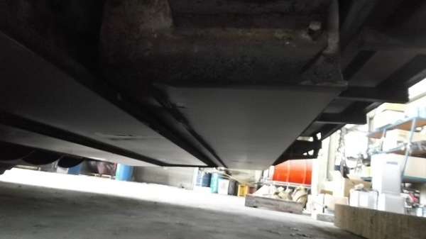 รถปูยาง Sumitomo HA60C-5Tv แบบล้อแทร็ค (ปู6 เมตร) จากญี่ปุ่นสภาพสวย อุปกรณ์ครบ คุ้มๆครับ