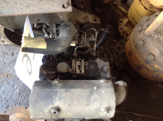 เครื่อง 3D78N 1C เครื่องเซียงกงใน 35,000