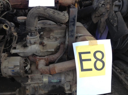 เครื่อง 3AE1 อีซูซุ นอกญี่ปุ่น 35,000