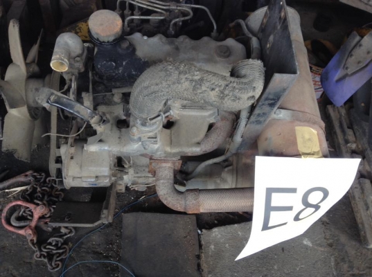 เครื่อง 3AE1 อีซูซุ นอกญี่ปุ่น 35,000