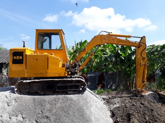 ขายแม็คโคpc40รุ่น1