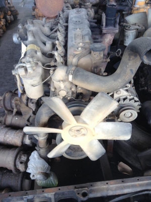 เครื่อง 6BD1 ไม่เทอร์โบ เครื่องเซียงกงใน 65,000