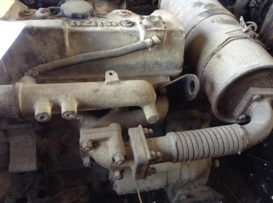 เครื่องยนต์ 3kc1 ISUZU 3สูบ อีซูซุ เครื่องนอกญี่ปุ่น ราคา 35,000