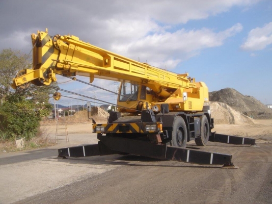 เครนมือสองคุณภาพจากญี่ปุ่น เครนมือสองคุณภาพจากญี่ปุ่น