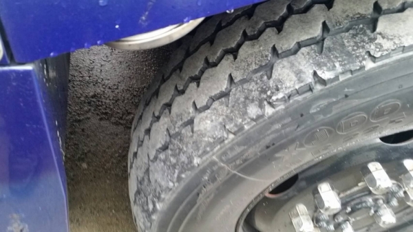 เครนคุณภาพมือสองจากญี่ปุ่น