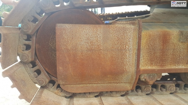 Sumitomo SH200-5 ปี 2012 5,700 ชม. สภาพสวยนำเข้าญี่ปุ่น ตัวนี้ไม่แพงเลยครับ