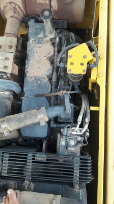 ขายรถแบคโค PC200-8 ใช้งาน9พันชั่วโมง เอกสารใบอินวอย ราคา1,500,000 สนใจโทร 090-8588220คุณนะ 093-3258446คุณบิว เว็บไซต์ส่วนตัว www.narong2truck.com www.truck.in.th/498 ID: narong498 ID: 09332584461 เพจ Facebook ณรงค์ ซื้อขายรถมือสอง กลุ่ม Facebook ณรงค์ ซื้