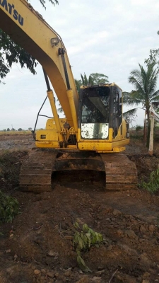 ขายรถแบคโค PC200-8 ใช้งาน9พันชั่วโมง เอกสารใบอินวอย ราคา1,500,000 สนใจโทร 090-8588220คุณนะ 093-3258446คุณบิว เว็บไซต์ส่วนตัว www.narong2truck.com www.truck.in.th/498 ID: narong498 ID: 09332584461 เพจ Facebook ณรงค์ ซื้อขายรถมือสอง กลุ่ม Facebook ณรงค์ ซื้