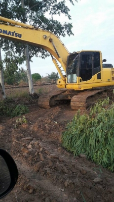 ขายรถแบคโค PC200-8 ใช้งาน9พันชั่วโมง เอกสารใบอินวอย ราคา1,500,000 สนใจโทร 090-8588220คุณนะ 093-3258446คุณบิว เว็บไซต์ส่วนตัว www.narong2truck.com www.truck.in.th/498 ID: narong498 ID: 09332584461 เพจ Facebook ณรงค์ ซื้อขายรถมือสอง กลุ่ม Facebook ณรงค์ ซื้