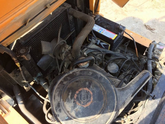 ขายรถโฟร์คลิฟ 1.5ตัน สูง3เมตร เบนซิน แก๊ส ราคา75,000 สนใจโทร 090-8588220คุณนะ 093-3258446คุณบิว เว็บไซต์ส่วนตัว www.narong2truck.com www.truck.in.th/498 ID: narong498 ID: 09332584461 เพจ Facebook ณรงค์ ซื้อขายรถมือสอง กลุ่ม Facebook ณรงค์ ซื้อขายรถมือสอง