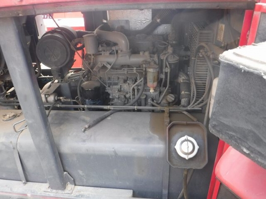 Airman PDS390S : เครื่องปั๊มลม 390cfm : 7 บาร์ *Japan โทร. 080-6565422 (หนิง)