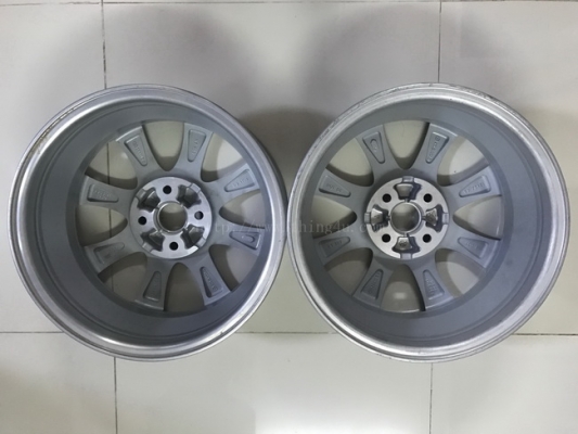 แม็ก mazda2 ขอบ15 ของใหม่