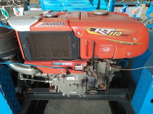 ขายอีแต๋เครื่องRT110แรงขับดีมากแรงสะใจลดราคาคับสุด64500