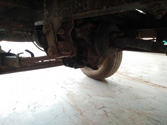 ขายอีแต๋เครื่องRT110แรงขับดีมากแรงสะใจลดราคาคับสุด64500