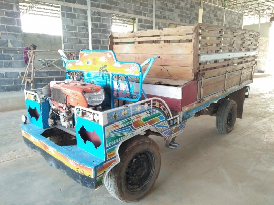 ขายอีแต๋เครื่องRT110แรงขับดีมากแรงสะใจลดราคาคับสุด64500