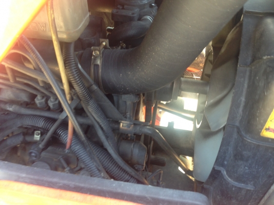 รถไถ 34 แรง เอกสารครบ   อุปกร 2 ชิ้น   ผานหน้ +ผานหลัง    พร้อมใช้ราคาเบา ฯฯฯ  160000  บาท   วันทูคอล 098 668-3479 dtac 094 283-9369 สิทธิ์ คับ