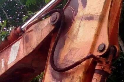 ขาย 495,000 HITACHI EX 200-3 ไฟฟ้าตัด เครื่องดี ปั้มแรง เอวแน่น ช่วงล่างเต็ม รถอยู่ จันทบุรี โทร&ไอดีไลน์ 0610710295 ขาย 495,000 HITACHI EX 200-3 ไฟฟ้าตัด เครื่องดี ปั้มแรง เอวแน่น ช่วงล่างเต็ม รถอยู่ จันทบุรี โทร&ไอดีไลน์ 0610710295