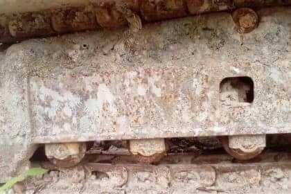 ขาย 495,000 HITACHI EX 200-3 ไฟฟ้าตัด เครื่องดี ปั้มแรง เอวแน่น ช่วงล่างเต็ม รถอยู่ จันทบุรี โทร&ไอดีไลน์ 0610710295 ขาย 495,000 HITACHI EX 200-3 ไฟฟ้าตัด เครื่องดี ปั้มแรง เอวแน่น ช่วงล่างเต็ม รถอยู่ จันทบุรี โทร&ไอดีไลน์ 0610710295