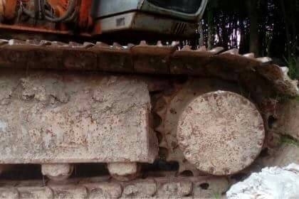 ขาย 495,000 HITACHI EX 200-3 ไฟฟ้าตัด เครื่องดี ปั้มแรง เอวแน่น ช่วงล่างเต็ม รถอยู่ จันทบุรี โทร&ไอดีไลน์ 0610710295 ขาย 495,000 HITACHI EX 200-3 ไฟฟ้าตัด เครื่องดี ปั้มแรง เอวแน่น ช่วงล่างเต็ม รถอยู่ จันทบุรี โทร&ไอดีไลน์ 0610710295