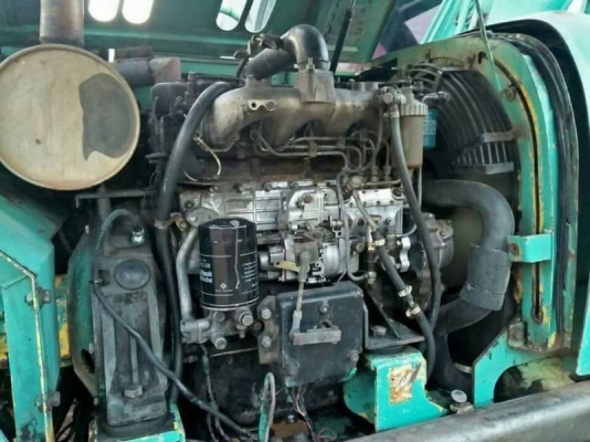 ขาย 695,000 KOBELCO sk 100-5 super ไฟฟ้าครบ เครื่องดี ปั้มแรง เอวแน่น ช่วงล่างเต็ม เอกสารอินวอยทร์ รถอยู่ ราชบุรี โทร&ไอดีไลน์ 0610710295 ขาย 695,000 KOBELCO sk 100-5 super ไฟฟ้าครบ เครื่องดี ปั้มแรง เอวแน่น ช่วงล่างเต็ม เอกสารอินวอยทร์ รถอยู่ ราชบุรี โทร&ไอดีไลน์ 0610710295