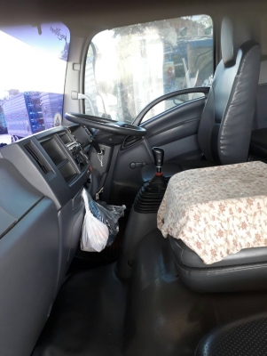 10 ล้อ 2 เพลา ISUZU FVZ 300 แรง ปี 52  ไมล์ 92,000 กม. กระบะสามมิตร-ดั้ม มีระบบลากพ่วง สภาพสวยพร้อมใช้ ราคา  1.75 ล้าน ต่อรอง