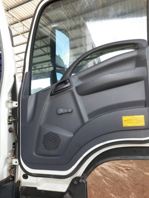 10 ล้อ 2 เพลา ISUZU FVZ 300 แรง ปี 52  ไมล์ 92,000 กม. กระบะสามมิตร-ดั้ม มีระบบลากพ่วง สภาพสวยพร้อมใช้ ราคา  1.75 ล้าน ต่อรอง