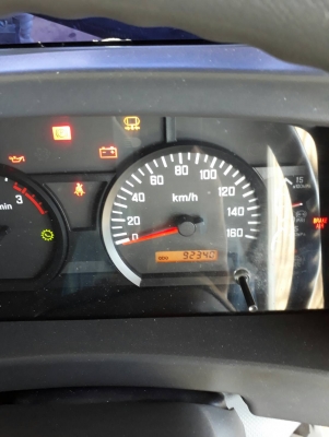 10 ล้อ 2 เพลา ISUZU FVZ 300 แรง ปี 52  ไมล์ 92,000 กม. กระบะสามมิตร-ดั้ม มีระบบลากพ่วง สภาพสวยพร้อมใช้ ราคา  1.75 ล้าน ต่อรอง