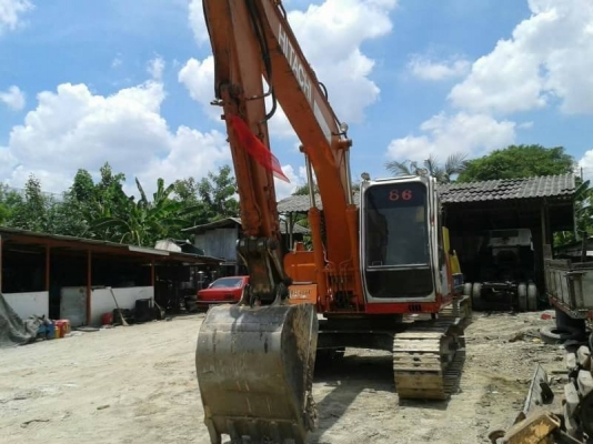 ขาย 735,000 รถเเบคโฮ HITACHI 120-2 คอนโทรสั้น รถเก่านอกแท้ เอกสารทะเบียน ไฟฟ้า แอร์ครบ ไลน์หัวเจาะพร้อม จ.กรุงเทพมหานคร โทร&ไอดีไลน์ 0610710295 ขาย 735,000 รถเเบคโฮ HITACHI 120-2 คอนโทรสั้น รถเก่านอกแท้ เอกสารทะเบียน ไฟฟ้า แอร์ครบ ไลน์หัวเจาะพร้อม จ.กรุงเทพมหานคร โทร&ไอดีไลน์ 0610710295