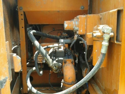 ขาย 735,000 รถเเบคโฮ HITACHI 120-2 คอนโทรสั้น รถเก่านอกแท้ เอกสารทะเบียน ไฟฟ้า แอร์ครบ ไลน์หัวเจาะพร้อม จ.กรุงเทพมหานคร โทร&ไอดีไลน์ 0610710295 ขาย 735,000 รถเเบคโฮ HITACHI 120-2 คอนโทรสั้น รถเก่านอกแท้ เอกสารทะเบียน ไฟฟ้า แอร์ครบ ไลน์หัวเจาะพร้อม จ.กรุงเทพมหานคร โทร&ไอดีไลน์ 0610710295