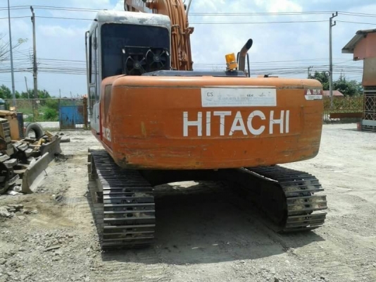 ขาย 735,000 รถเเบคโฮ HITACHI 120-2 คอนโทรสั้น รถเก่านอกแท้ เอกสารทะเบียน ไฟฟ้า แอร์ครบ ไลน์หัวเจาะพร้อม จ.กรุงเทพมหานคร โทร&ไอดีไลน์ 0610710295 ขาย 735,000 รถเเบคโฮ HITACHI 120-2 คอนโทรสั้น รถเก่านอกแท้ เอกสารทะเบียน ไฟฟ้า แอร์ครบ ไลน์หัวเจาะพร้อม จ.กรุงเทพมหานคร โทร&ไอดีไลน์ 0610710295