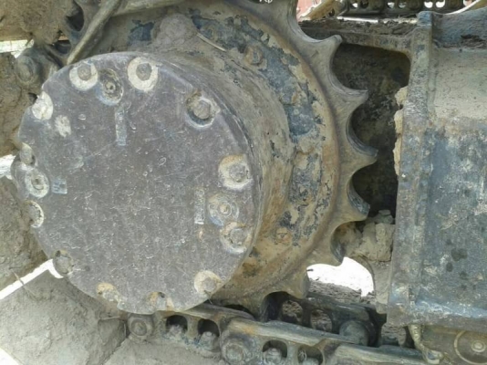 ขาย 735,000 รถเเบคโฮ HITACHI 120-2 คอนโทรสั้น รถเก่านอกแท้ เอกสารทะเบียน ไฟฟ้า แอร์ครบ ไลน์หัวเจาะพร้อม จ.กรุงเทพมหานคร โทร&ไอดีไลน์ 0610710295 ขาย 735,000 รถเเบคโฮ HITACHI 120-2 คอนโทรสั้น รถเก่านอกแท้ เอกสารทะเบียน ไฟฟ้า แอร์ครบ ไลน์หัวเจาะพร้อม จ.กรุงเทพมหานคร โทร&ไอดีไลน์ 0610710295