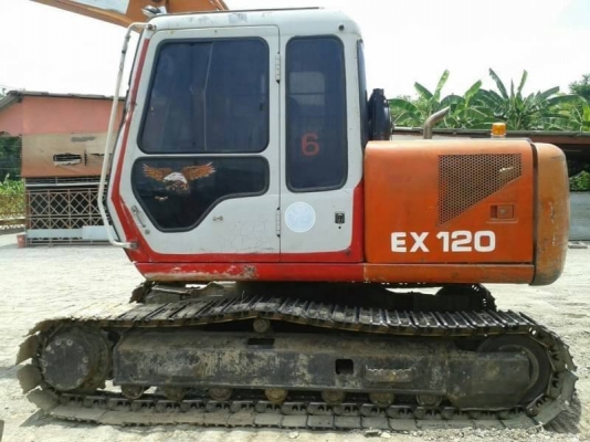 ขาย 735,000 รถเเบคโฮ HITACHI 120-2 คอนโทรสั้น รถเก่านอกแท้ เอกสารทะเบียน ไฟฟ้า แอร์ครบ ไลน์หัวเจาะพร้อม จ.กรุงเทพมหานคร โทร&ไอดีไลน์ 0610710295 ขาย 735,000 รถเเบคโฮ HITACHI 120-2 คอนโทรสั้น รถเก่านอกแท้ เอกสารทะเบียน ไฟฟ้า แอร์ครบ ไลน์หัวเจาะพร้อม จ.กรุงเทพมหานคร โทร&ไอดีไลน์ 0610710295