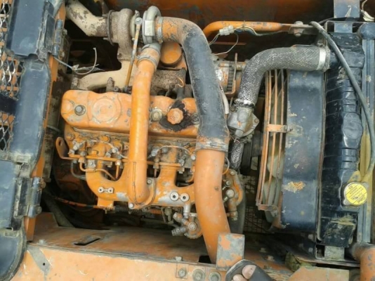 ขาย 735,000 รถเเบคโฮ HITACHI 120-2 คอนโทรสั้น รถเก่านอกแท้ เอกสารทะเบียน ไฟฟ้า แอร์ครบ ไลน์หัวเจาะพร้อม จ.กรุงเทพมหานคร โทร&ไอดีไลน์ 0610710295 ขาย 735,000 รถเเบคโฮ HITACHI 120-2 คอนโทรสั้น รถเก่านอกแท้ เอกสารทะเบียน ไฟฟ้า แอร์ครบ ไลน์หัวเจาะพร้อม จ.กรุงเทพมหานคร โทร&ไอดีไลน์ 0610710295