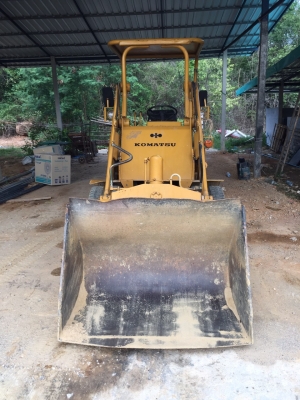 ขายด่วน รถฟอร์คลิฟตัก พร้อมใช้งาน เพียง 80000 บาทเท่านั้น