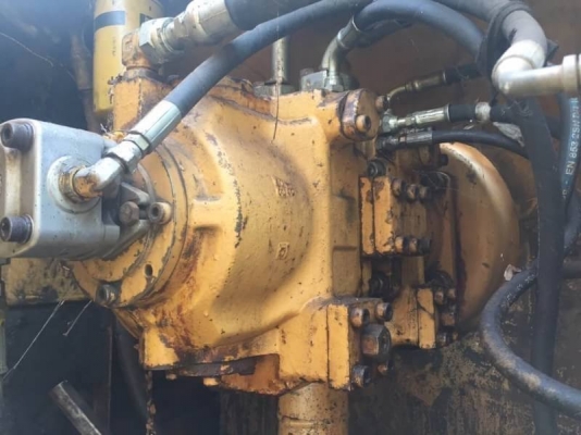 CATTERPILAR 320V1 ราคา 675,000 บาท เครื่องดี ปั้มแรง โช่หนา เอวแน่น ไฟฟ้าครบ เอกสารเล่มทะเบียน  รถอยู่ จ.นครพนม โทร&amp;ไอดีไลน์ 0610710295