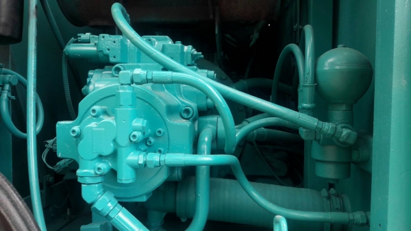 Kobelco 200 mark5 super Kobelco 200 mark5 super