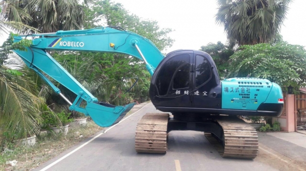 Kobelco 200 mark5 super