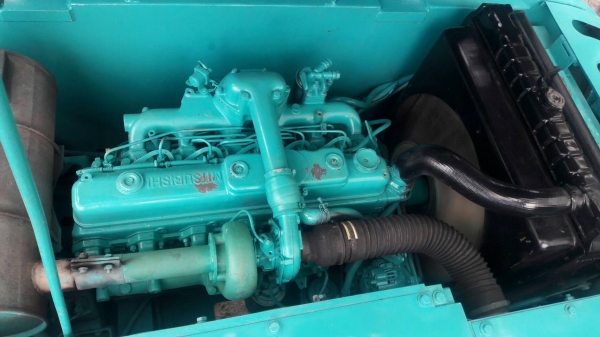 Kobelco 200 mark5 super