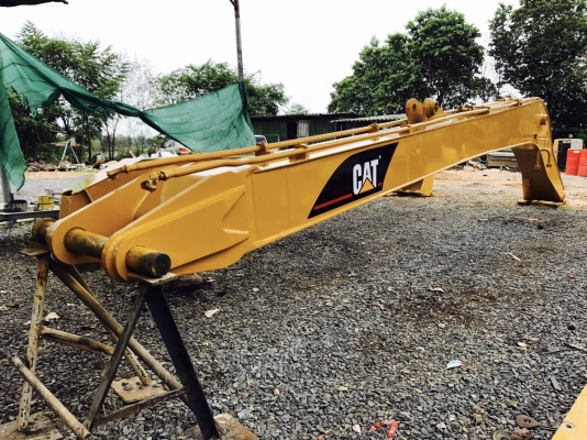 ขาย บูมยาว CAT 320 ยาว18เมตร