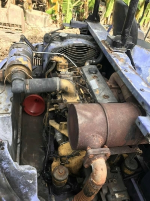 ขาย 395,000 บาท KOMATSU PC75UU-2 (บูมยาวพิเศษ) เครื่องดี ปั้มแรง โช่หนา เอวแน่น เอกสารชื่อขาย   รถอยู่ จ.นครปฐม โทร&amp;ไอดีไลน์ 0610710295