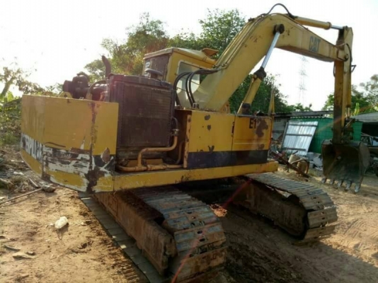 CATTERPILAR E120 ราคา 245,000 บาท เครื่องดี ปั้มแรง โช่หนา เอวแน่น เอกสารชื้อขาย รถอยู่ จ.ขอนแก่น โทร&ไอดีไลน์ 0610710295 CATTERPILAR E120 ราคา 245,000 บาท เครื่องดี ปั้มแรง โช่หนา เอวแน่น เอกสารชื้อขาย รถอยู่ จ.ขอนแก่น โทร&ไอดีไลน์ 0610710295