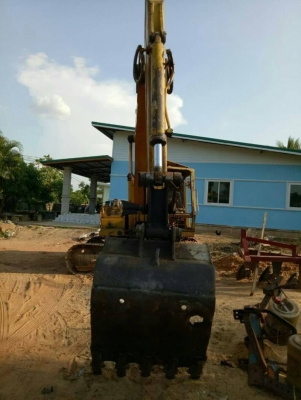 CATTERPILAR E120 ราคา 245,000 บาท เครื่องดี ปั้มแรง โช่หนา เอวแน่น เอกสารชื้อขาย รถอยู่ จ.ขอนแก่น โทร&ไอดีไลน์ 0610710295 CATTERPILAR E120 ราคา 245,000 บาท เครื่องดี ปั้มแรง โช่หนา เอวแน่น เอกสารชื้อขาย รถอยู่ จ.ขอนแก่น โทร&ไอดีไลน์ 0610710295