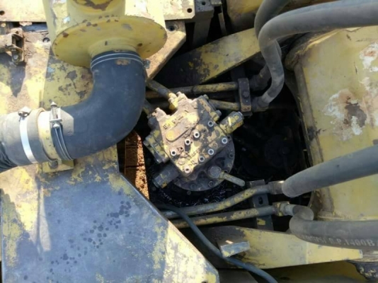 CATTERPILAR E120 ราคา 245,000 บาท เครื่องดี ปั้มแรง โช่หนา เอวแน่น เอกสารชื้อขาย รถอยู่ จ.ขอนแก่น โทร&ไอดีไลน์ 0610710295 CATTERPILAR E120 ราคา 245,000 บาท เครื่องดี ปั้มแรง โช่หนา เอวแน่น เอกสารชื้อขาย รถอยู่ จ.ขอนแก่น โทร&ไอดีไลน์ 0610710295