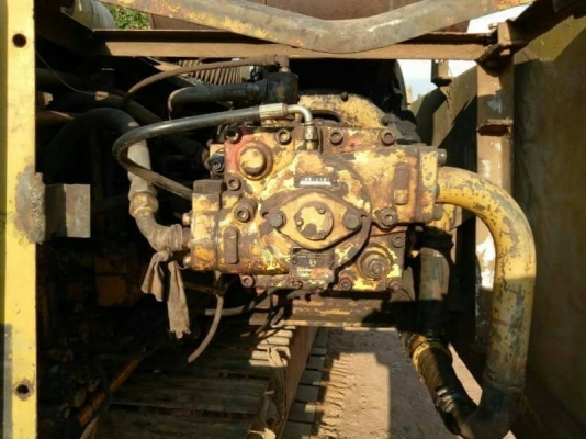 CATTERPILAR E120 ราคา 245,000 บาท เครื่องดี ปั้มแรง โช่หนา เอวแน่น เอกสารชื้อขาย รถอยู่ จ.ขอนแก่น โทร&ไอดีไลน์ 0610710295 CATTERPILAR E120 ราคา 245,000 บาท เครื่องดี ปั้มแรง โช่หนา เอวแน่น เอกสารชื้อขาย รถอยู่ จ.ขอนแก่น โทร&ไอดีไลน์ 0610710295