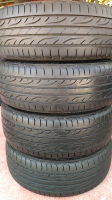 ขายล้อขอบ 17 พร้อมยาง 205/45/17 ปี 15 ขายล้อขอบ 17 พร้อมยาง 205/45/17 ปี 15