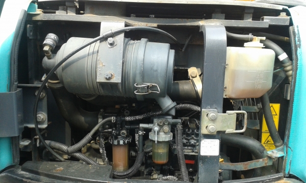 ต้องการขายรถขุดยี่ห้อ KOBELCO-SK30SR-2 รถนอกนำเข้าจากญี่ปุ่น ต้องการขายรถขุดยี่ห้อ KOBELCO-SK30SR-2 รถนอกนำเข้าจากญี่ปุ่น