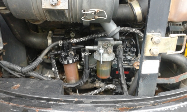 ต้องการขายรถขุดยี่ห้อ KOBELCO-SK30SR-2 รถนอกนำเข้าจากญี่ปุ่น ต้องการขายรถขุดยี่ห้อ KOBELCO-SK30SR-2 รถนอกนำเข้าจากญี่ปุ่น