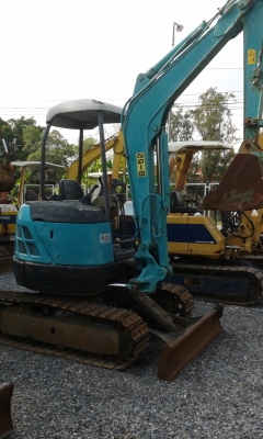 ต้องการขายรถขุดยี่ห้อ KOBELCO-SK30SR-2 รถนอกนำเข้าจากญี่ปุ่น ต้องการขายรถขุดยี่ห้อ KOBELCO-SK30SR-2 รถนอกนำเข้าจากญี่ปุ่น
